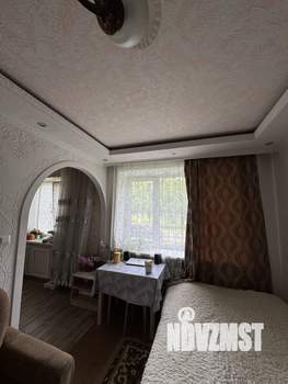 2-к квартира, на длительный срок, 45м2, 1/5 этаж