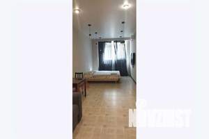 1-к квартира, посуточно, 30м2, 1/10 этаж