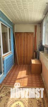 1-к квартира, посуточно, 40м2, 4/12 этаж