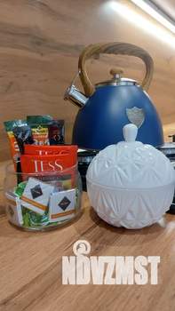 1-к квартира, посуточно, 23м2, 1/9 этаж