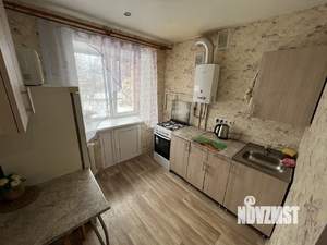 2-к квартира, посуточно, 42м2, 3/5 этаж