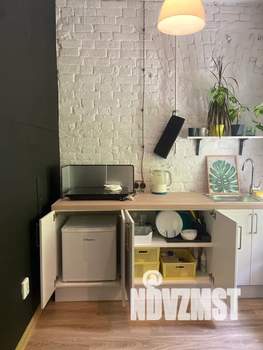 1-к квартира, посуточно, 33м2, 1/3 этаж