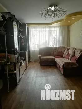 2-к квартира, посуточно, 53м2, 3/9 этаж