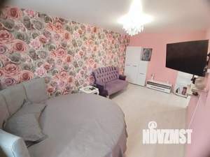 1-к квартира, посуточно, 31м2, 1/1 этаж