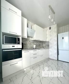1-к квартира, на длительный срок, 40м2, 3/12 этаж
