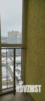 1-к квартира, на длительный срок, 35м2, 13/17 этаж