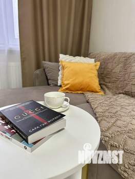 2-к квартира, посуточно, 55м2, 16/18 этаж