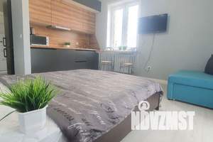 1-к квартира, посуточно, 54м2, 14/17 этаж