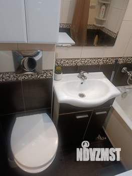 3-к квартира, посуточно, 57м2, 3/5 этаж