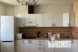 1-к квартира, посуточно, 41м2, 1/9 этаж