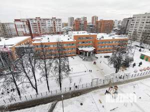 1-к квартира, на длительный срок, 47м2, 8/10 этаж