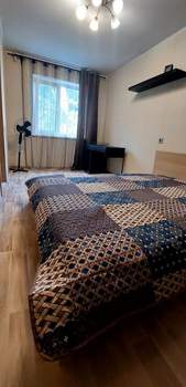 2-к квартира, на длительный срок, 42м2, 4/5 этаж