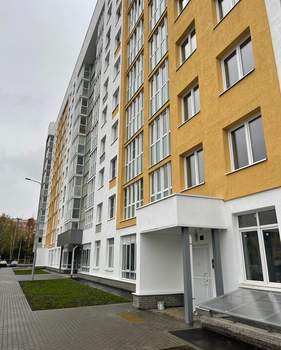 Фото квартиры в аренду (2)