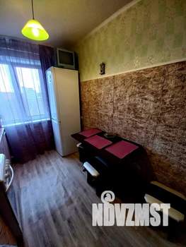 1-к квартира, посуточно, 36м2, 9/9 этаж