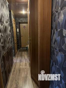 2-к квартира, посуточно, 45м2, 2/5 этаж