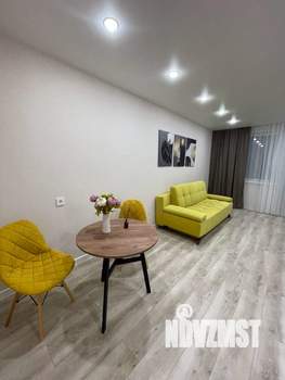 3-к квартира, посуточно, 60м2, 7/9 этаж