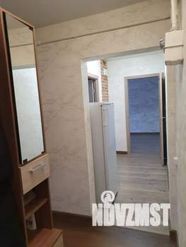 2-к квартира, посуточно, 46м2, 2/2 этаж