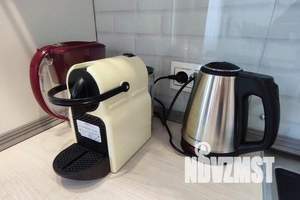 1-к квартира, посуточно, 34м2, 12/24 этаж