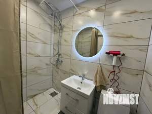 Студия квартира, посуточно, 21м2, 3/9 этаж