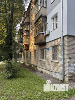2-к квартира, на длительный срок, 45м2, 2/4 этаж