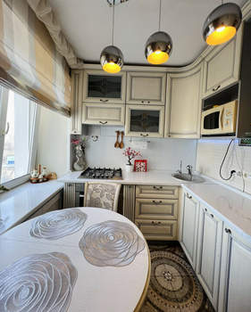 2-к квартира, на длительный срок, 44м2, 6/9 этаж