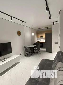 2-к квартира, посуточно, 41м2, 1/1 этаж