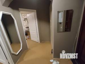 1-к квартира, на длительный срок, 42м2, 7/17 этаж