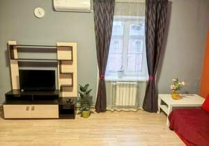 2-к квартира, на длительный срок, 53м2, 2/2 этаж