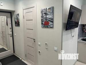 Студия квартира, посуточно, 26м2, 3/9 этаж