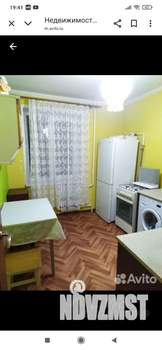 1-к квартира, на длительный срок, 36м2, 10/10 этаж
