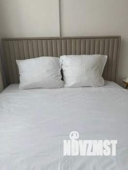 2-к квартира, посуточно, 40м2, 17/24 этаж