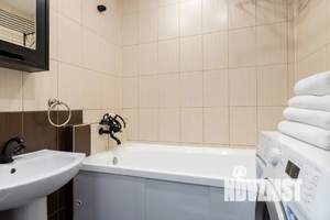 1-к квартира, посуточно, 36м2, 9/9 этаж