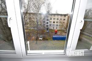 1-к квартира, на длительный срок, 26м2, 3/5 этаж