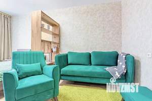 1-к квартира, на длительный срок, 32м2, 8/21 этаж