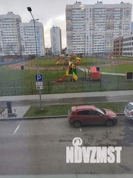 1-к квартира, посуточно, 37м2, 2/15 этаж