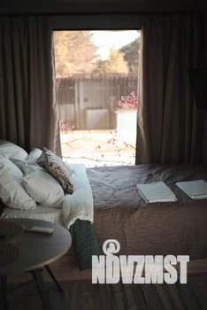 1-к квартира, посуточно, 18м2, 1/1 этаж