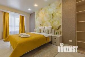 2-к квартира, посуточно, 60м2, 9/12 этаж