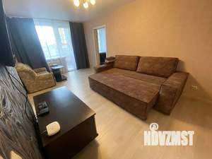 2-к квартира, посуточно, 44м2, 4/5 этаж