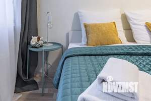 2-к квартира, посуточно, 42м2, 5/7 этаж