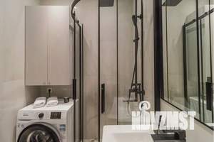 1-к квартира, посуточно, 41м2, 5/25 этаж