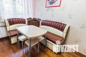 2-к квартира, посуточно, 70м2, 3/12 этаж