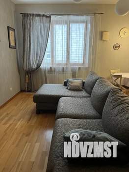 2-к квартира, посуточно, 68м2, 2/5 этаж