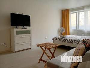 1-к квартира, посуточно, 32м2, 7/9 этаж