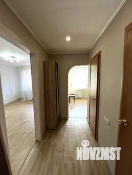 1-к квартира, на длительный срок, 34м2, 6/9 этаж
