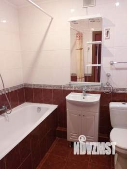 1-к квартира, на длительный срок, 40м2, 6/8 этаж