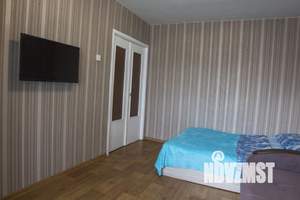 2-к квартира, посуточно, 50м2, 1/1 этаж