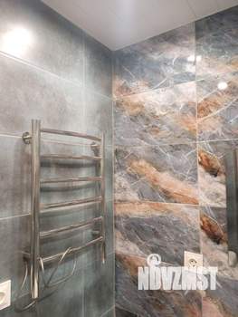 1-к квартира, посуточно, 32м2, 2/5 этаж