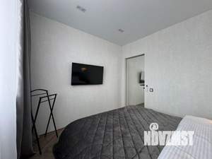 2-к квартира, посуточно, 50м2, 1/1 этаж