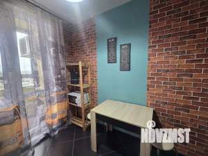 1-к квартира, посуточно, 37м2, 1/1 этаж