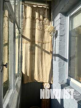 2-к квартира, посуточно, 43м2, 4/5 этаж